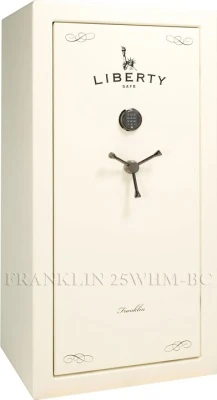 Сейф Liberty Franklin 25WHM-BC
