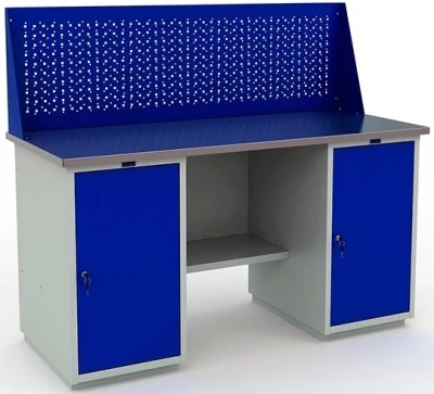 Верстак Практик Profi WT160.WD1/WD1.010