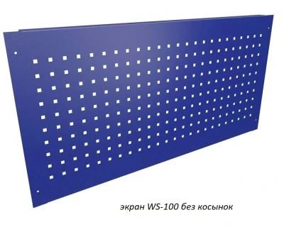 Верстак Практик Master M100.MF1/MF1/MF1.002.002