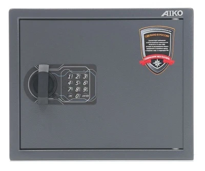Сейф Aiko ТТ-28.EL
