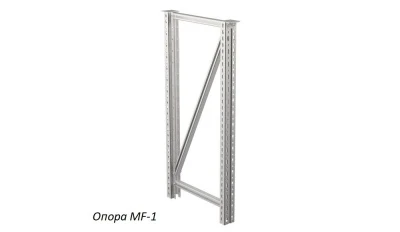 Верстак Практик Master M100.MF1/MF1.013.W