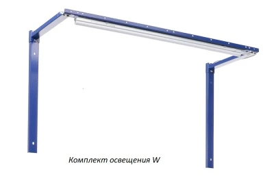 Верстак Практик Master M100.MF1/MF1/MF1.002.002
