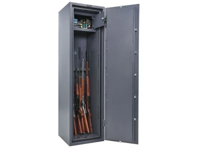 Оружейный сейф MDTB ASG/WS6 EL