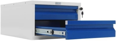 Верстак Практик Profi WT180.WD1/WD5.010