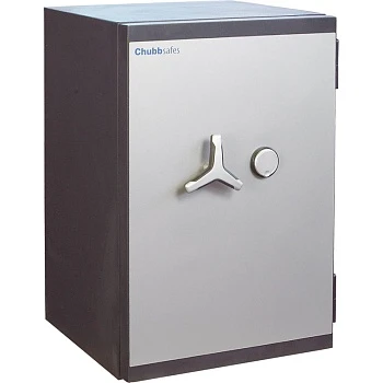 Сейф Chubbsafes DuoGuard Grade 1 Size 150 К