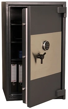 Сейф Stahlkraft Defender Pro 135S EL